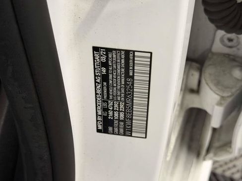 Used 2021 Mercedes-Benz C 300 4MATIC Sedan image 20