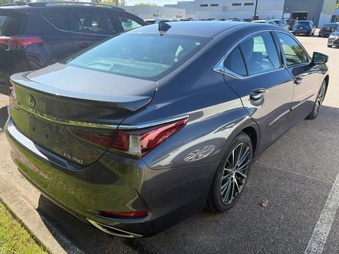 Used 2023 Lexus ES 350 w/ Accessory Package (Z1) FWD image 9