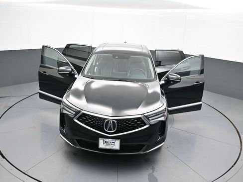 Used 2023 Acura RDX w/ Technology Package image 46