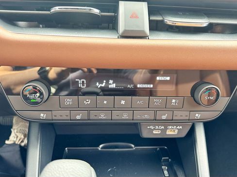 New 2026 Subaru Outback Touring XT AWD/4WD image 14