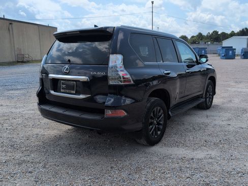 Used 2021 Lexus GX 460 Premium w/ Premium Package AWD/4WD image 6