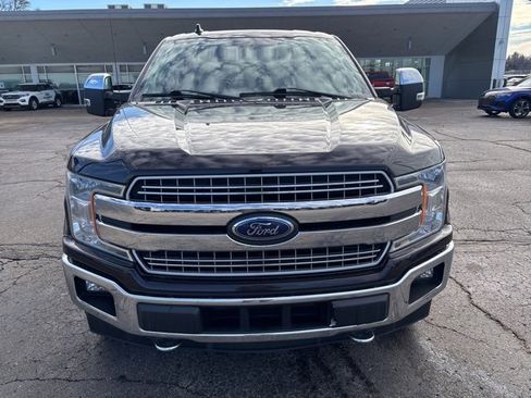 Used 2019 Ford F150 Lariat image 10