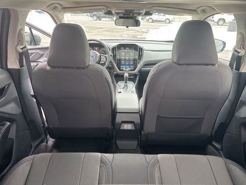New 2026 Subaru Crosstrek 2.0i Premium image 32
