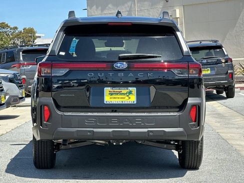 New 2026 Subaru Outback Limited w/ Premium/Limited Plus Package AWD/4WD image 5