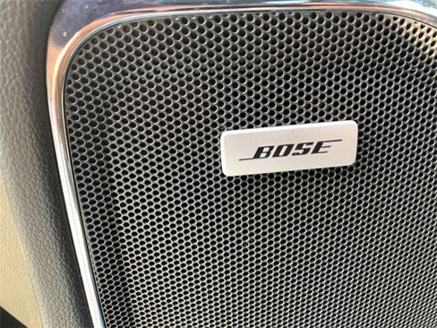 Certified 2018 Chevrolet Silverado 1500 LTZ image 23