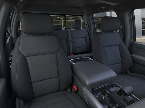 New 2026 Ford F150 XLT AWD/4WD image 10