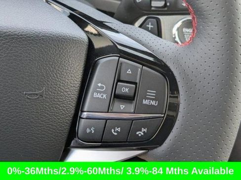 New 2026 Ford Explorer ST w/ Sun And Sound Package AWD/4WD image 29