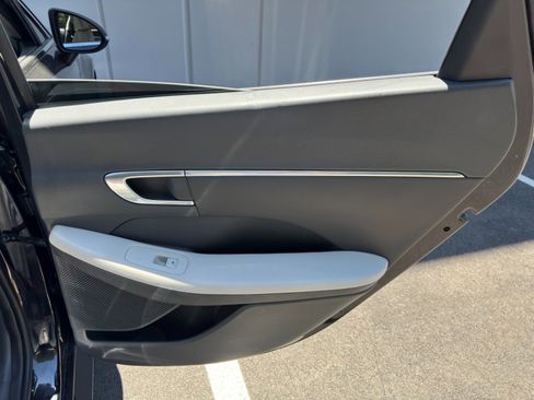 Used 2023 Hyundai Sonata SEL w/ Cargo Package FWD image 41