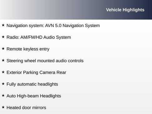 Used 2025 Kia Carnival FWD image 4