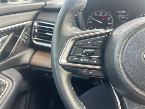 Certified 2023 Subaru Legacy Touring XT w/ Tech Package 2 image 25