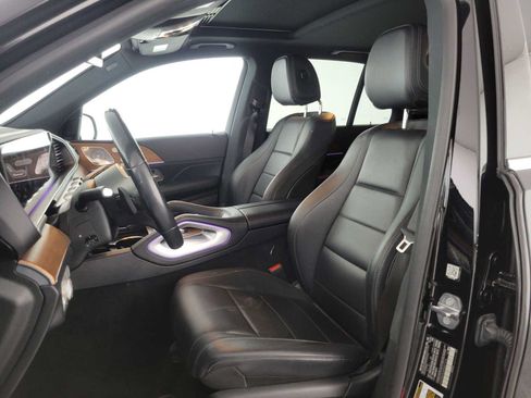 Used 2021 Mercedes-Benz GLE 350 4MATIC image 22
