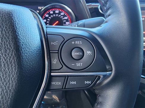 Used 2020 Toyota Camry XSE image 20