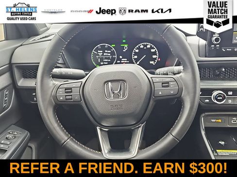 Used 2025 Honda CR-V Sport-L image 23