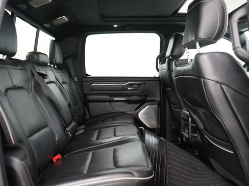 Used 2019 RAM 1500 Limited AWD/4WD image 14