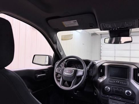 Used 2026 GMC Sierra 1500 Pro w/ Trailering Package AWD/4WD image 28