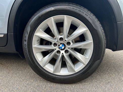 Used 2014 BMW X3 xDrive28i AWD/4WD image 27