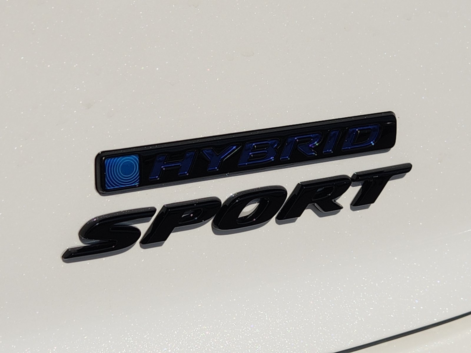 New 2026 Honda Accord Sport image 13