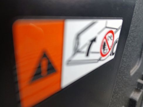 New 2026 Toyota Tundra Platinum image 18