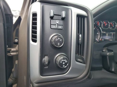 Used 2015 GMC Sierra 3500 SLT w/ Duramax Plus Package image 16