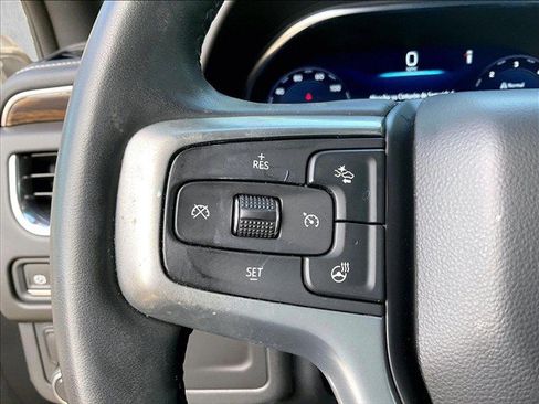 Used 2024 Chevrolet Tahoe Premier w/ Premium Package 2 RWD image 20