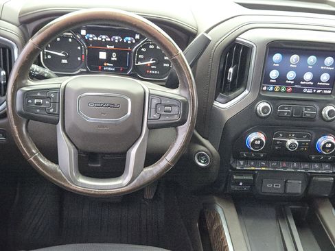Used 2023 GMC Sierra 2500 Denali w/ Denali Ultimate Package AWD/4WD image 27