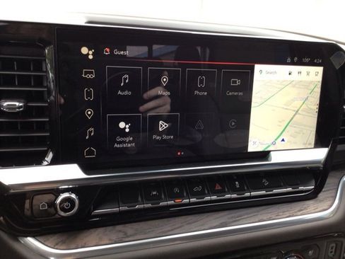 New 2026 GMC Sierra 1500 SLT w/ SLT Convenience Package image 16