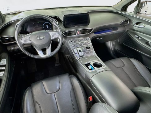 Used 2023 Hyundai Santa Fe Calligraphy image 20