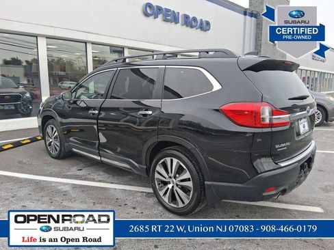 Used 2022 Subaru Ascent Touring image 6