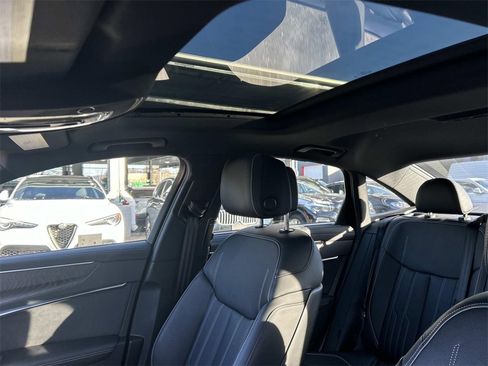 Used 2023 Audi A6 3.0T Prestige w/ Prestige Package image 24