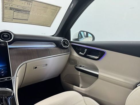 New 2025 Mercedes-Benz GLE 350 4MATIC image 39