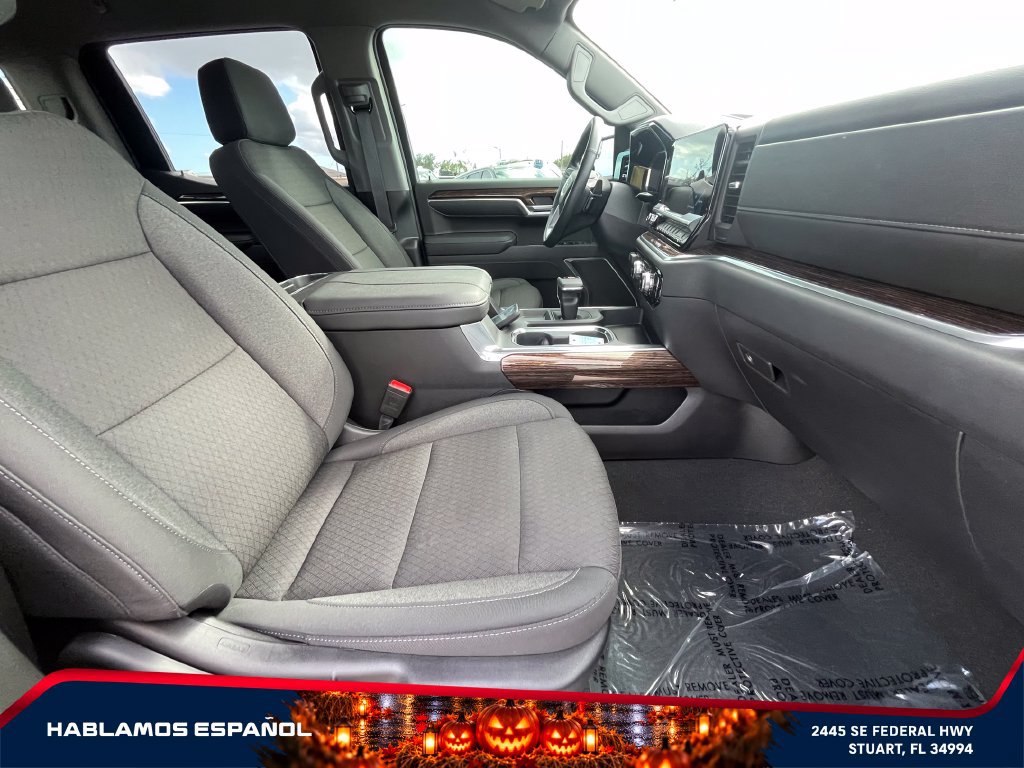 Used 2026 GMC Sierra 1500 Elevation w/ Max Trailering Package AWD/4WD image 20
