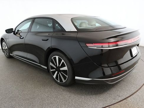 Used 2023 Lucid Air Touring image 6