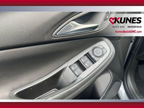 New 2026 Buick Encore GX Preferred w/ Comfort Package AWD/4WD image 18
