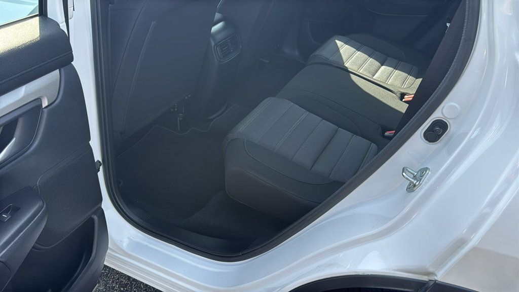 Used 2021 Honda CR-V Special Edition image 32