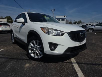Used 2014 MAZDA CX-5 Grand Touring