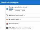 Used 2000 Lexus RX 300 image 3
