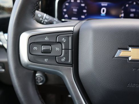 Used 2024 Chevrolet Silverado 2500 LT w/ All Star Edition image 6