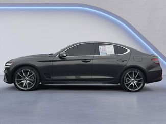 Used 2023 Genesis G70 2.0T video 2