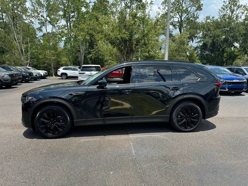 Used 2026 MAZDA CX-90 3.3 Turbo w/ Premium Sport Pkg AWD/4WD image 2