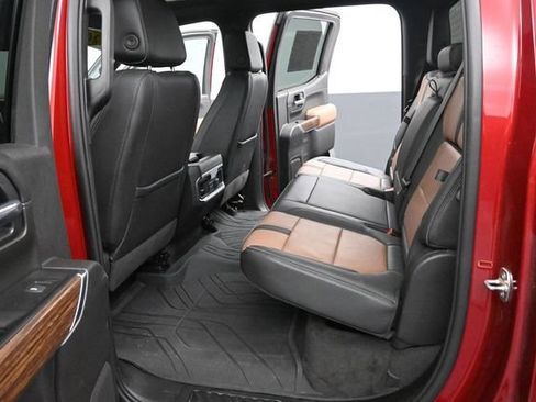 Used 2022 Chevrolet Silverado 1500 High Country AWD/4WD image 10