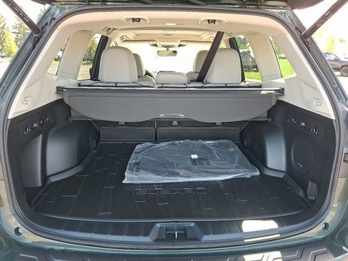 Used 2024 Subaru Forester Limited w/ POP Package 3 AWD/4WD image 30
