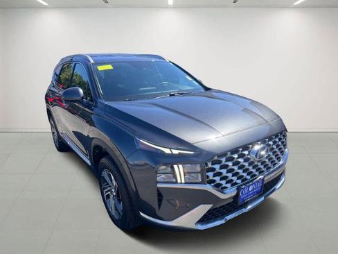 Used 2022 Hyundai Santa Fe SEL image 14