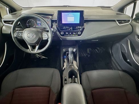 Used 2025 Toyota Corolla SE image 26