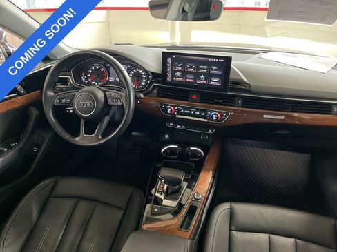 Used 2022 Audi A5 2.0T Premium image 11