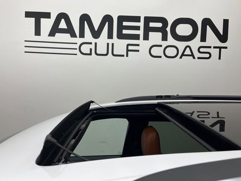 New 2026 Chrysler Pacifica Pinnacle image 16