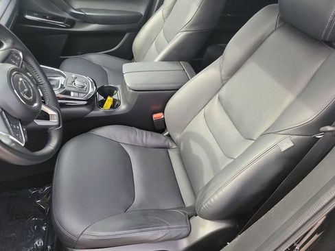 Used 2023 MAZDA CX-9 Touring Plus AWD/4WD image 15