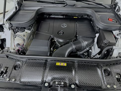 New 2026 Mercedes-Benz GLE 350 4MATIC image 33