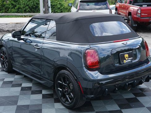 Used 2025 MINI Cooper John Cooper Works FWD image 88