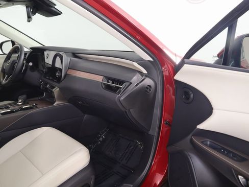 Used 2023 Lexus RX 350 Premium image 53