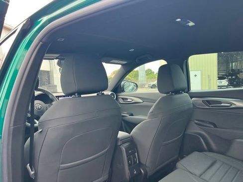 Used 2024 Alfa Romeo Tonale Ti AWD/4WD image 13